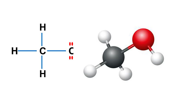 Methanol - Sudersun Chemical Pvt. Ltd.